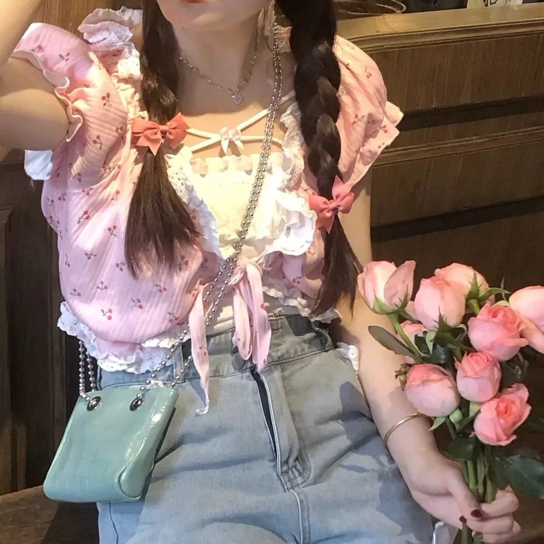 女神捕之迷局 在线观看